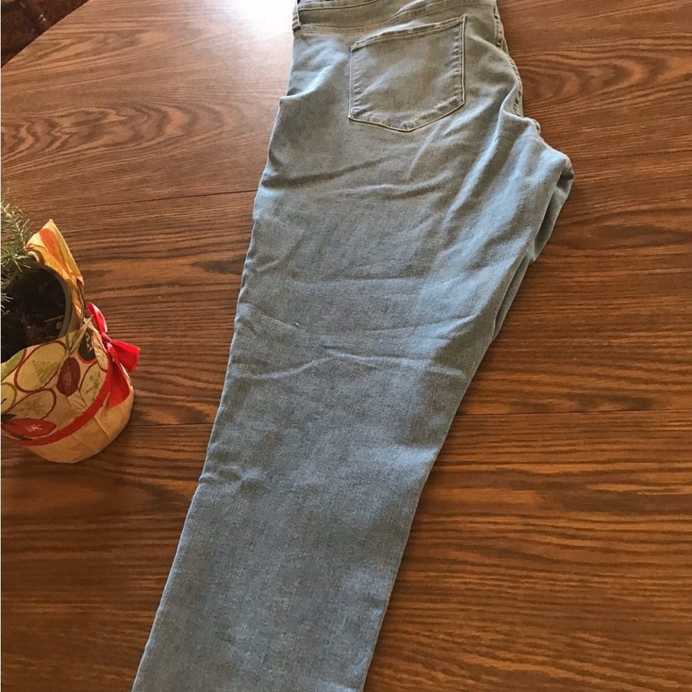 NWT/NWOT Women’s Gap Jeggings Jeans size 20